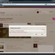 Illustration for article titled Zune Social Lets You Peep On Your Friends' Music Habits